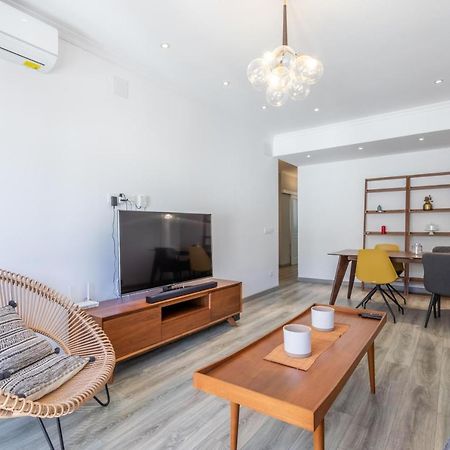 Glorieta Apartment Calpe Exterior photo