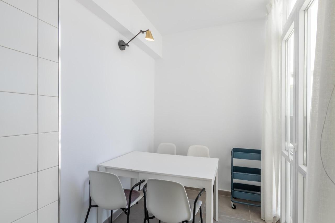 Glorieta Apartment Calpe Exterior photo